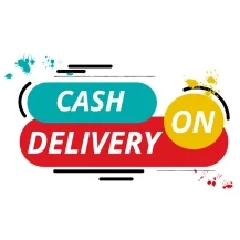 CASH ON DELIVERY